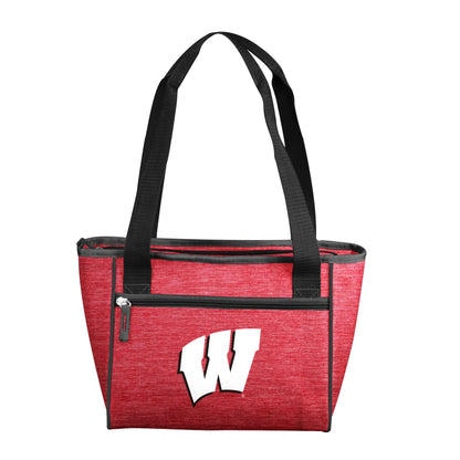 College Team 16-Can Insulated Cooler Tote