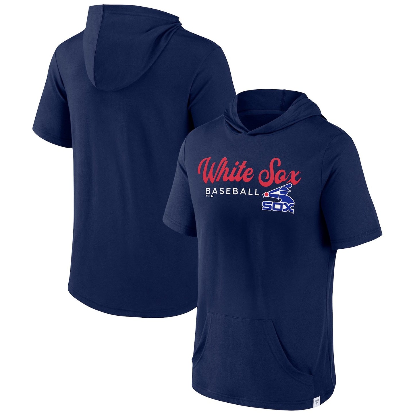 Chicago White Sox MLB Hoodie