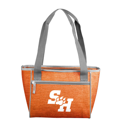 College Team 16-Can Insulated Cooler Tote