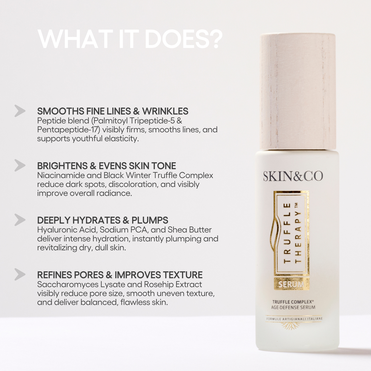 Truffle Therapy Serum