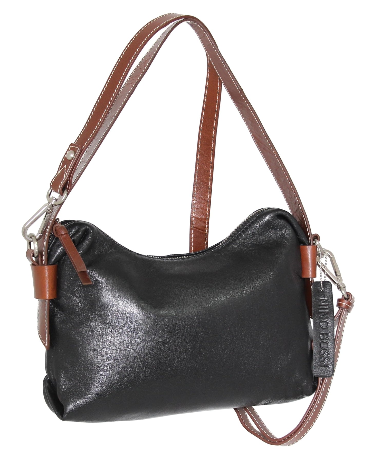 Noreen Hobo in Black