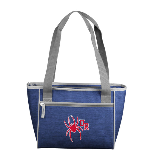 Richmond Crosshatch 16 Can Cooler Tote