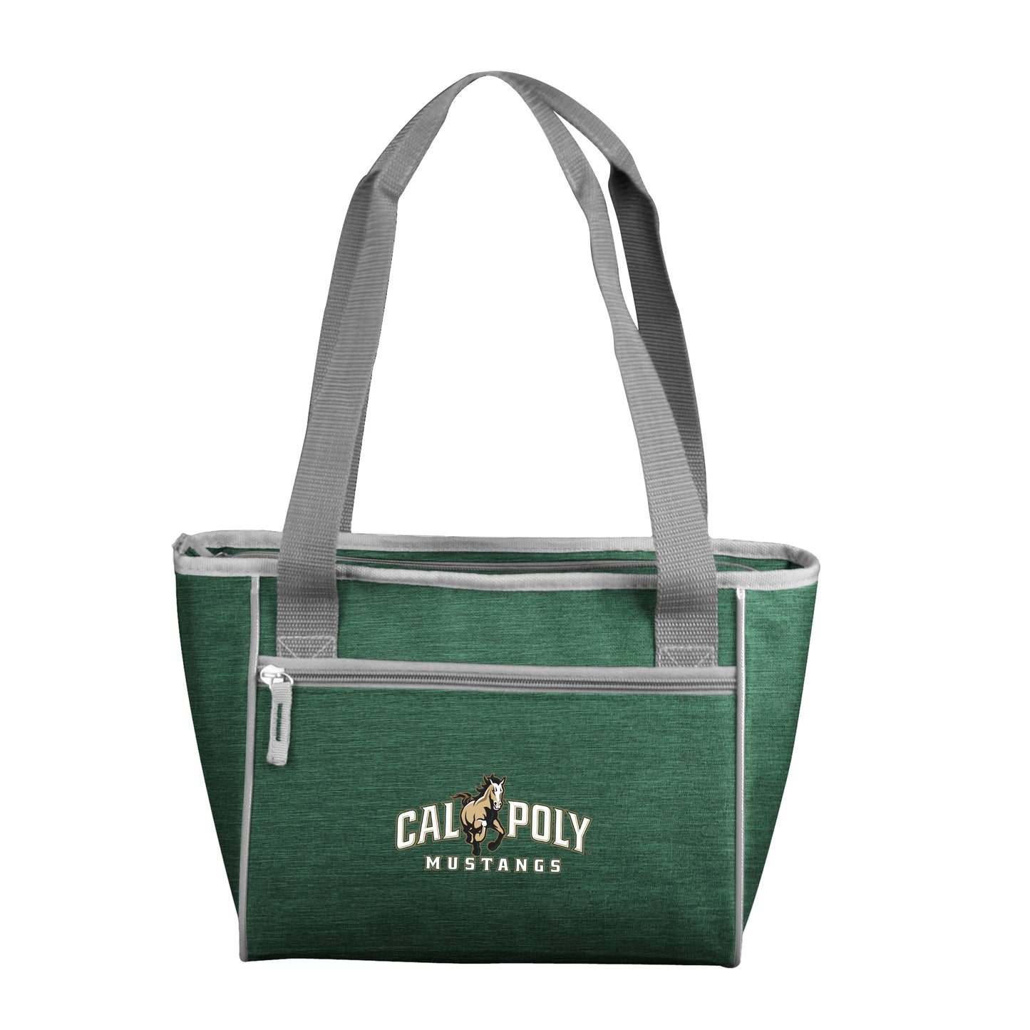 College Team 16-Can Insulated Cooler Tote