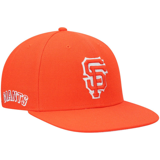 San Francisco Giants MLB '47 Snapback