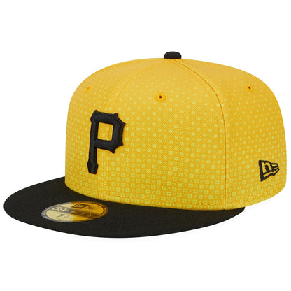 Pittsburgh Pirates MLB 59FIFTY