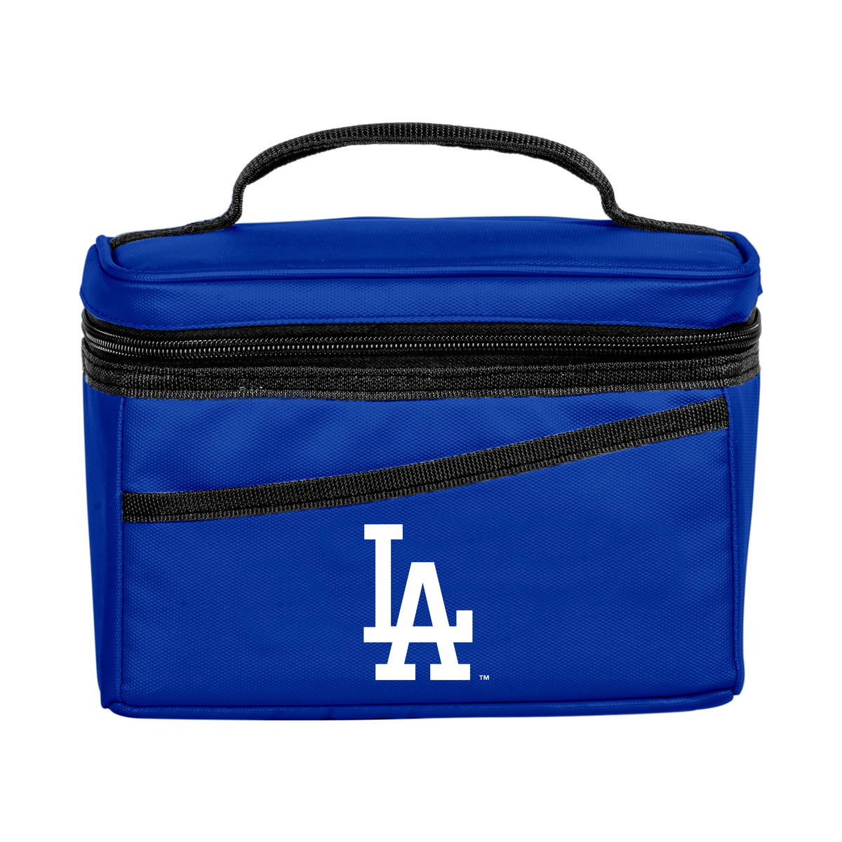 LA Dodgers 6 Can Flex Cooler