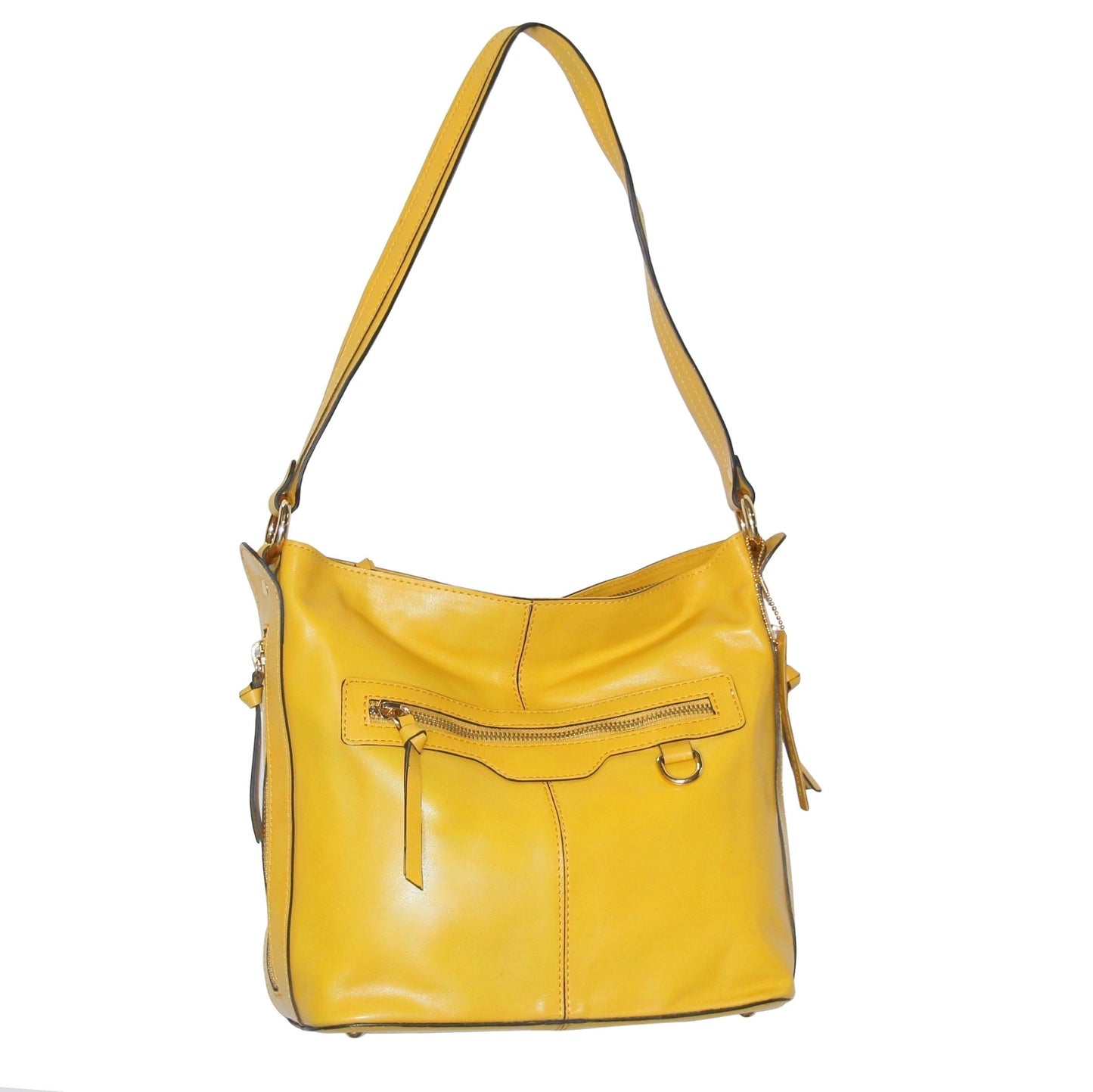 California Dreaming in Mustard
