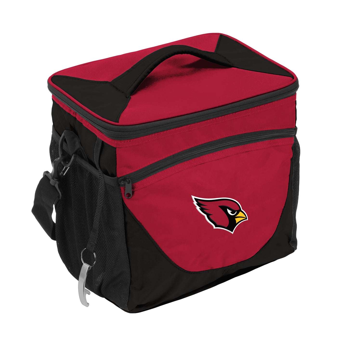 NFL Team 24-Can Insulated Cooler