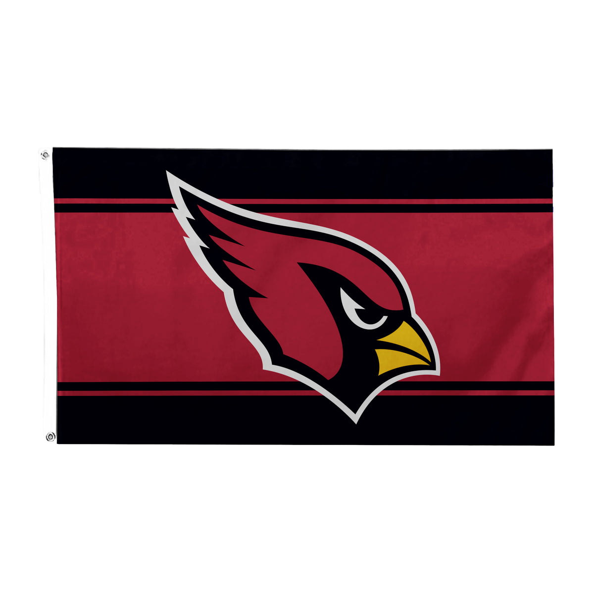Arizona Cardinals 3' x 5' Home Flag