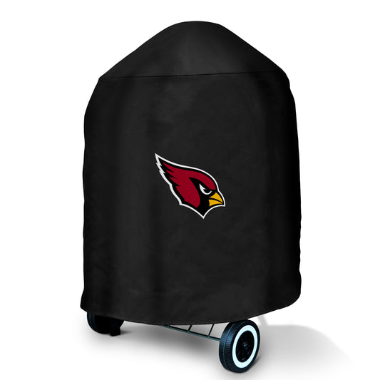 NFL Team Heavy-Duty Kettle Grill Cover