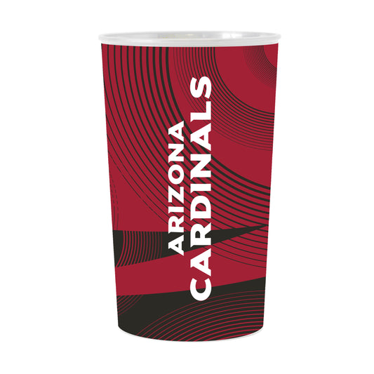 NFL Team 4-Pack 22oz Stadium Cups – Choose Your Team