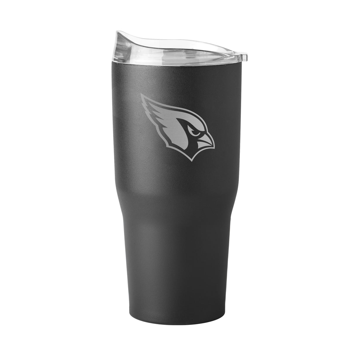 Arizona Cardinals 30oz Powder Coat Tumbler