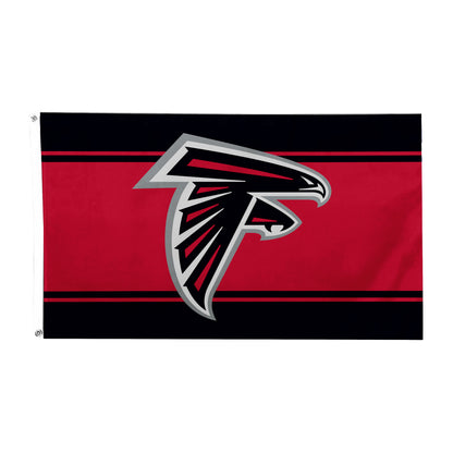 Atlanta Falcons 3' x 5' Home Flag