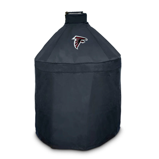 NFL Team Heavy-Duty Kamado Grill Cover