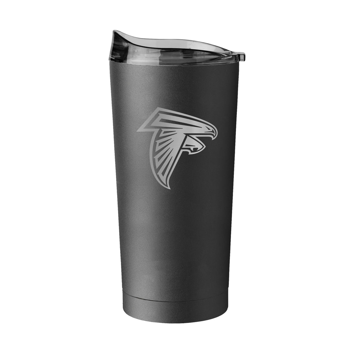 Atlanta Falcons 20oz Powder Coat Tumbler