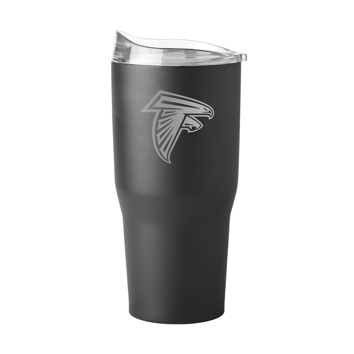 Atlanta Falcons 30oz Powder Coat Tumbler