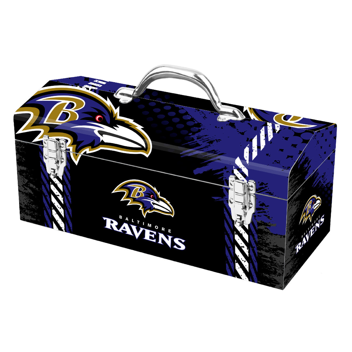 Baltimore Ravens Tool Box