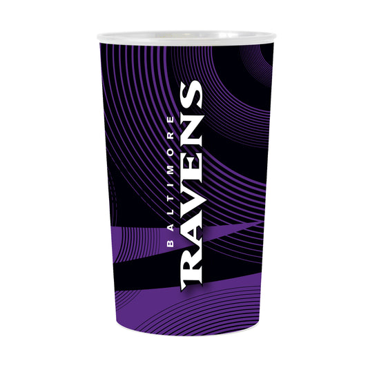 NFL Team 4-Pack 22oz Stadium Cups – Choose Your Team