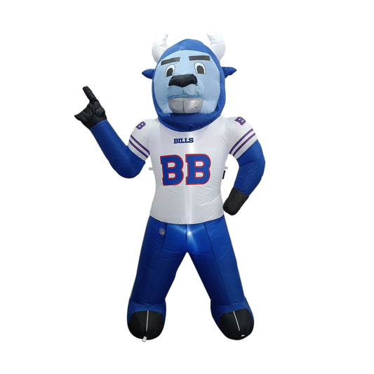 *Bills Inflatable