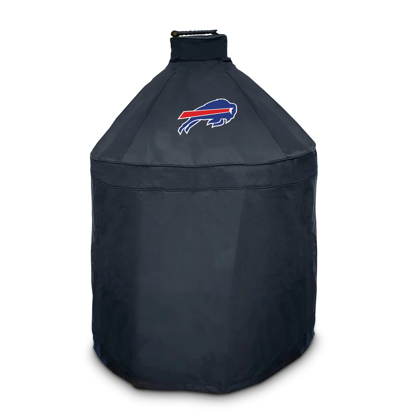 NFL Team Heavy-Duty Kamado Grill Cover