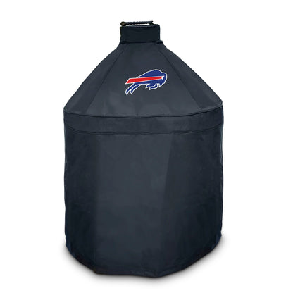 NFL Team Heavy-Duty Kamado Grill Cover