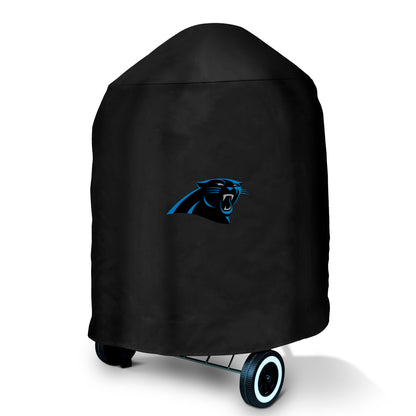 NFL Team Heavy-Duty Kettle Grill Cover