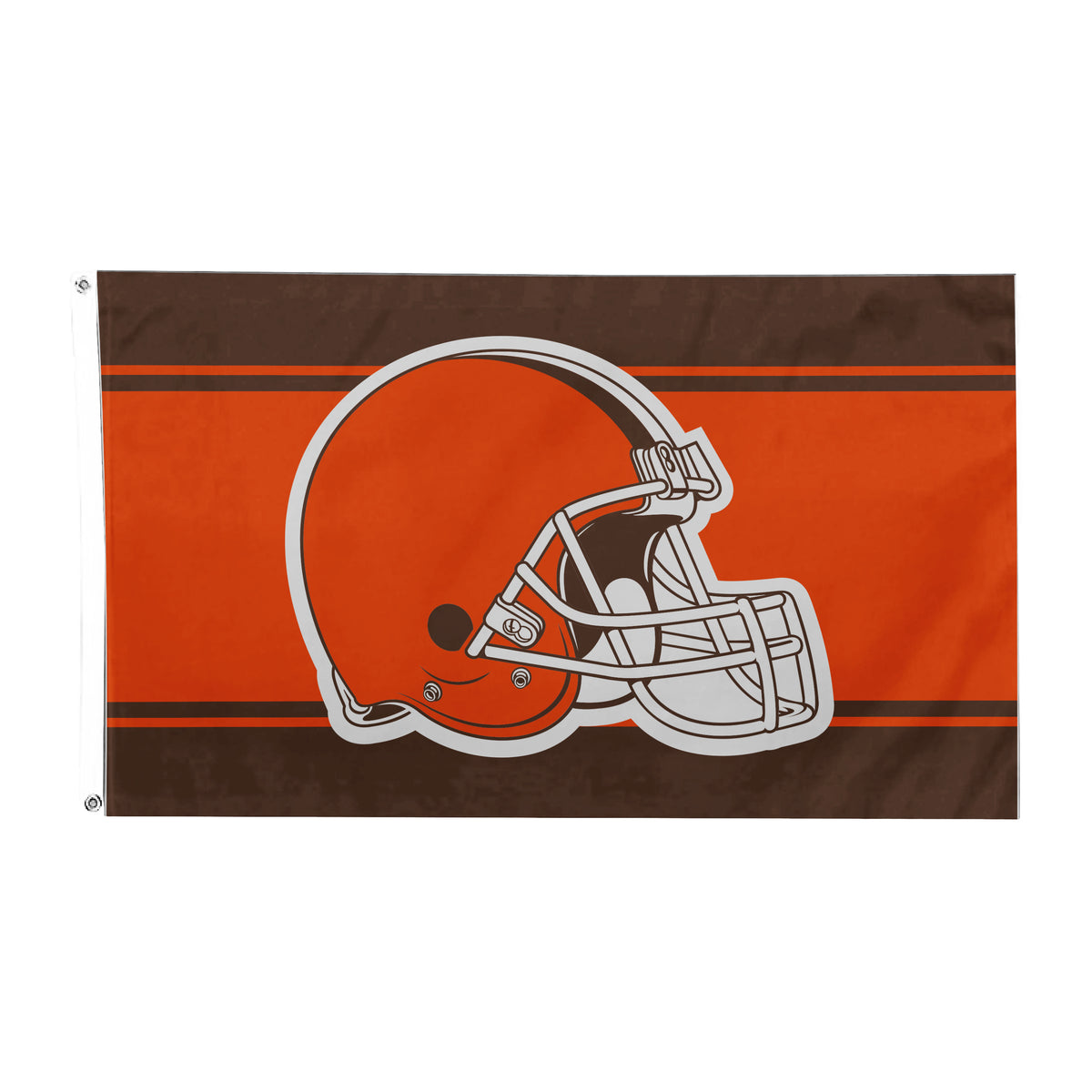 Cleveland Browns 3' x 5' Home Flag