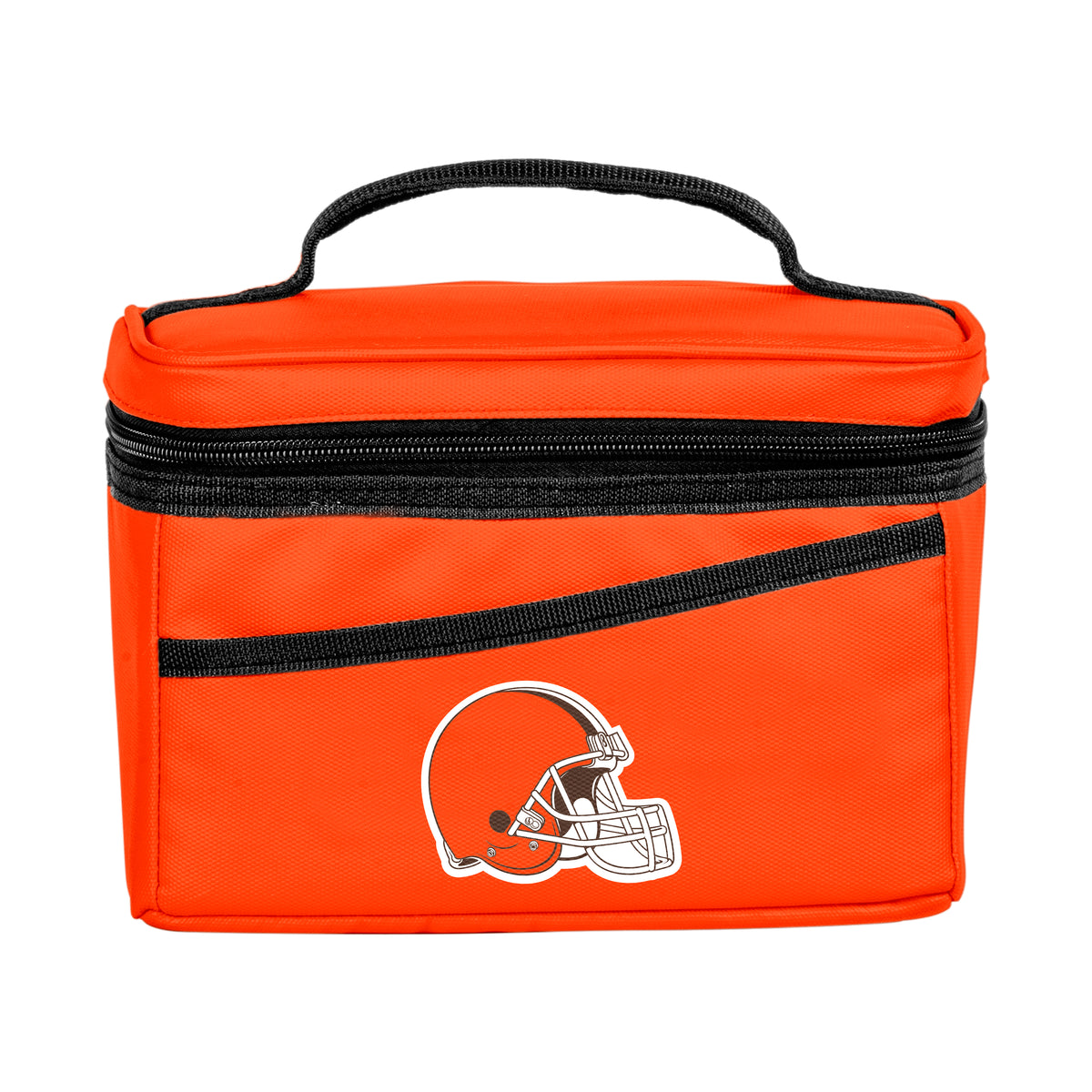 Cleveland Browns 6 Can Flex Cooler