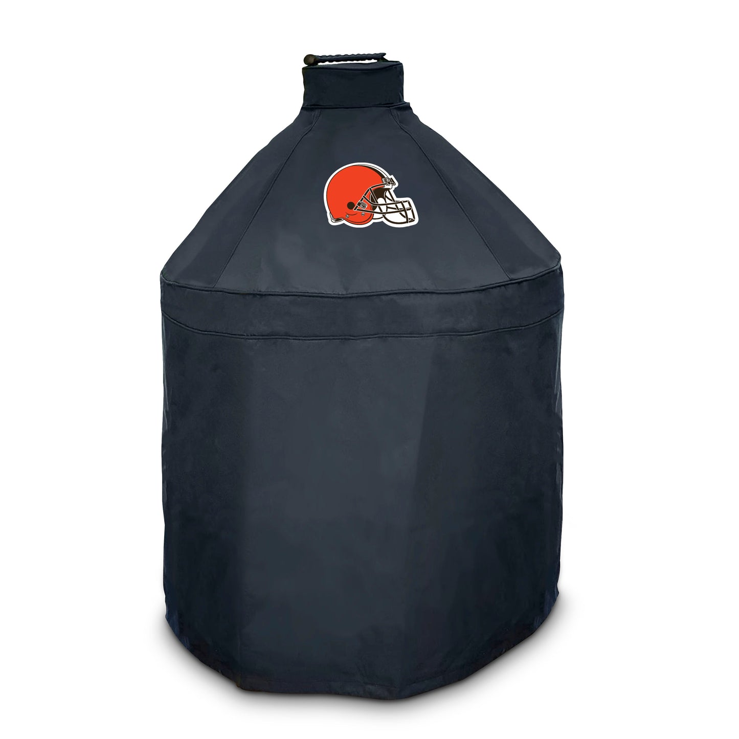 NFL Team Heavy-Duty Kamado Grill Cover