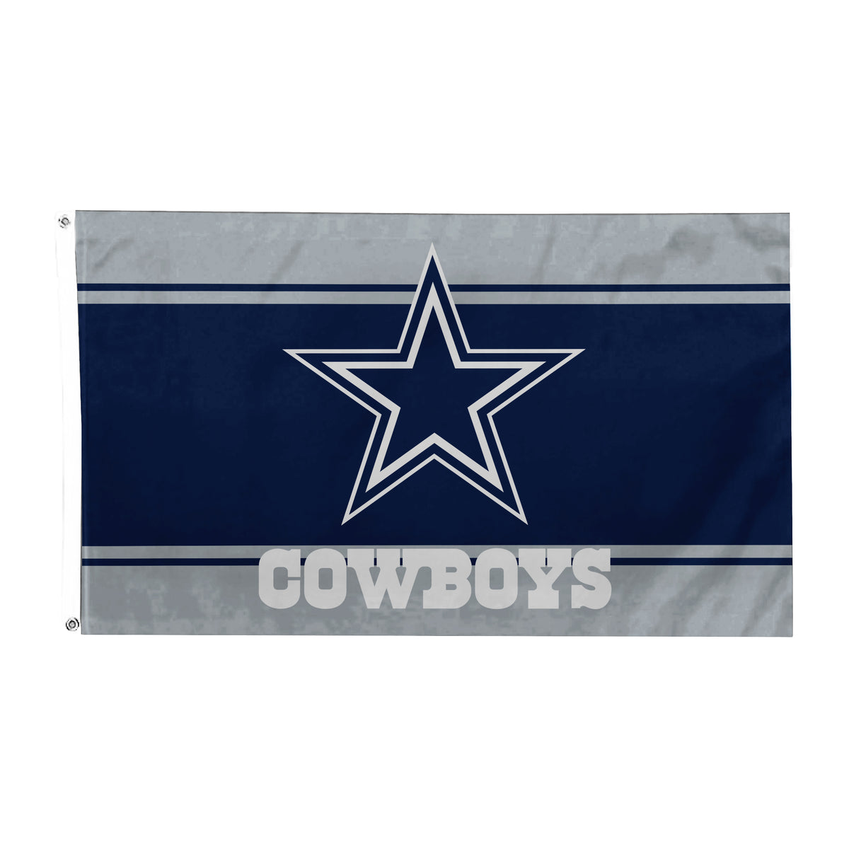 Dallas Cowboys 3' x 5' Home Flag