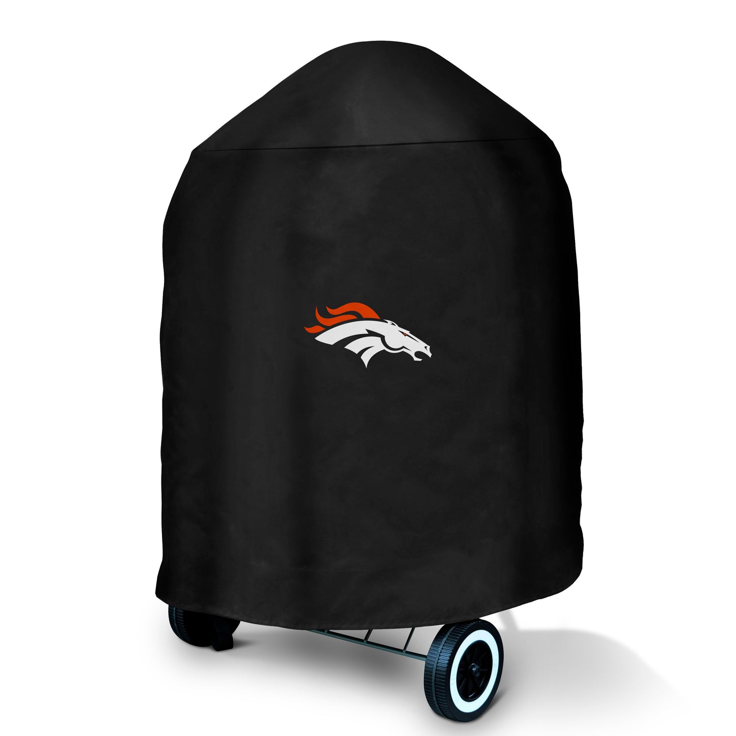 NFL Team Heavy-Duty Kettle Grill Cover