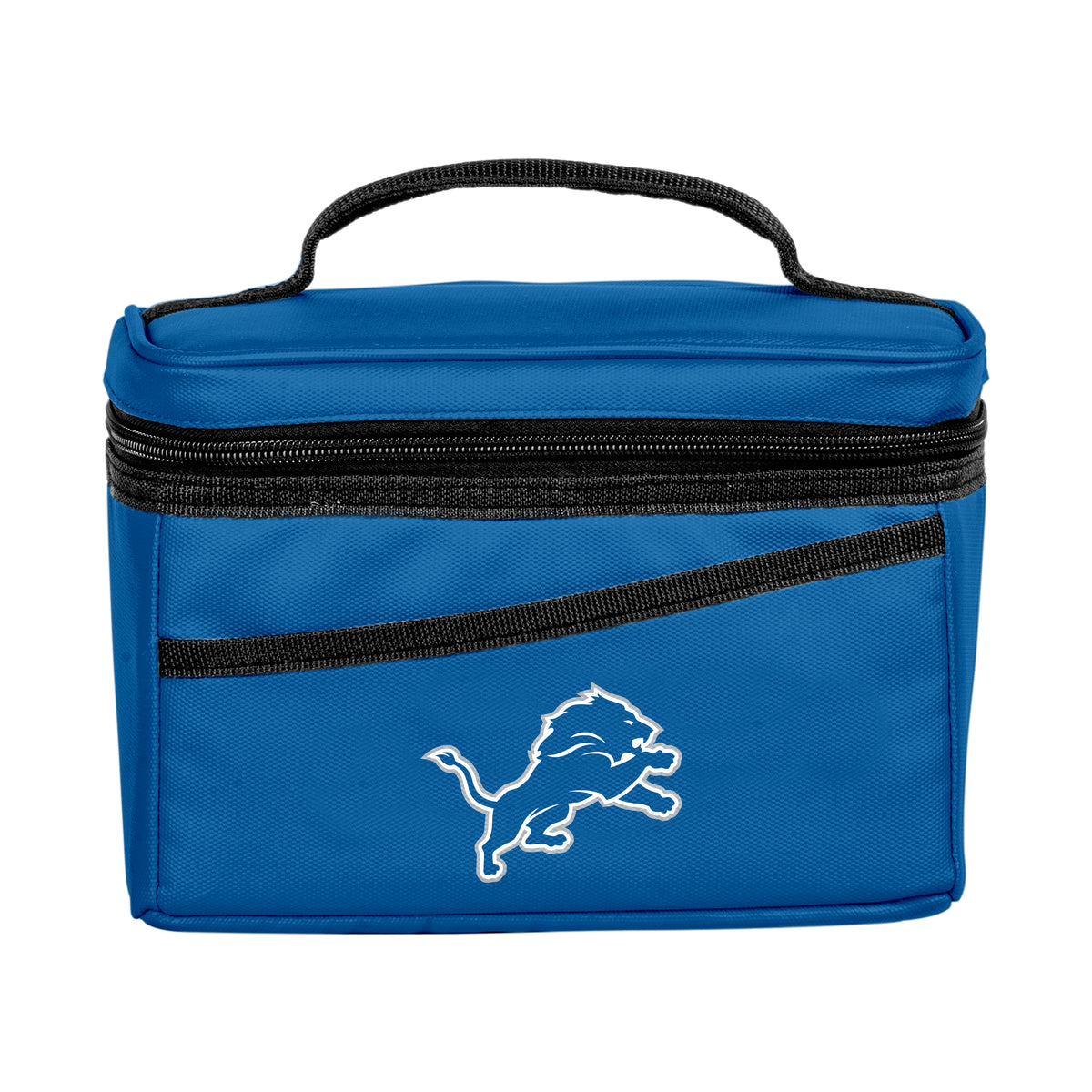 Detroit Lions 6 Can Flex Cooler