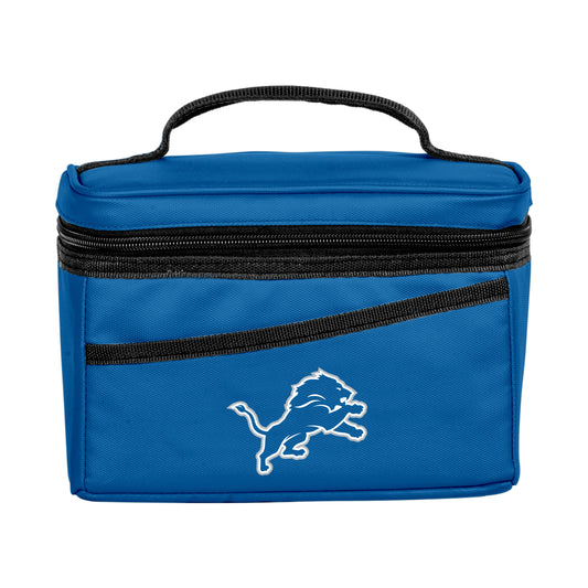 Detroit Lions 6 Can Flex Cooler