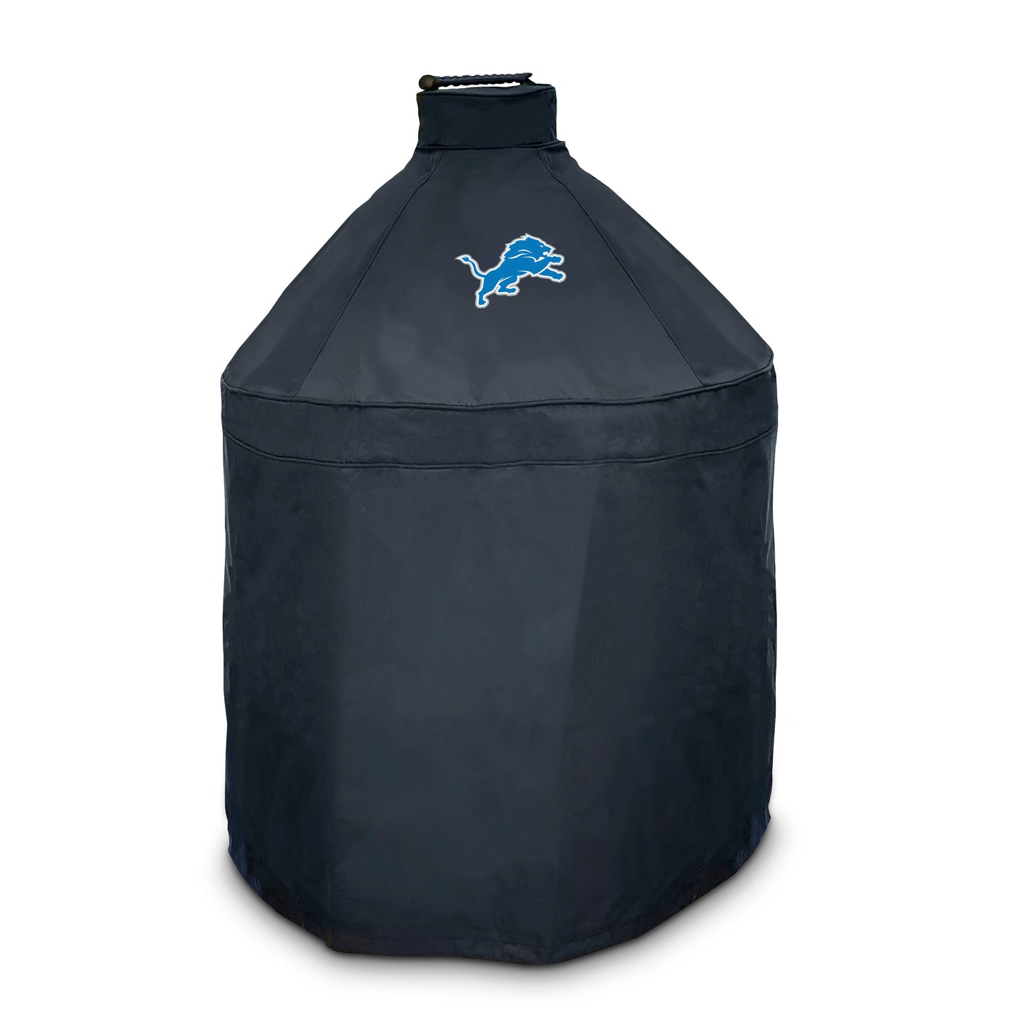 NFL Team Heavy-Duty Kamado Grill Cover