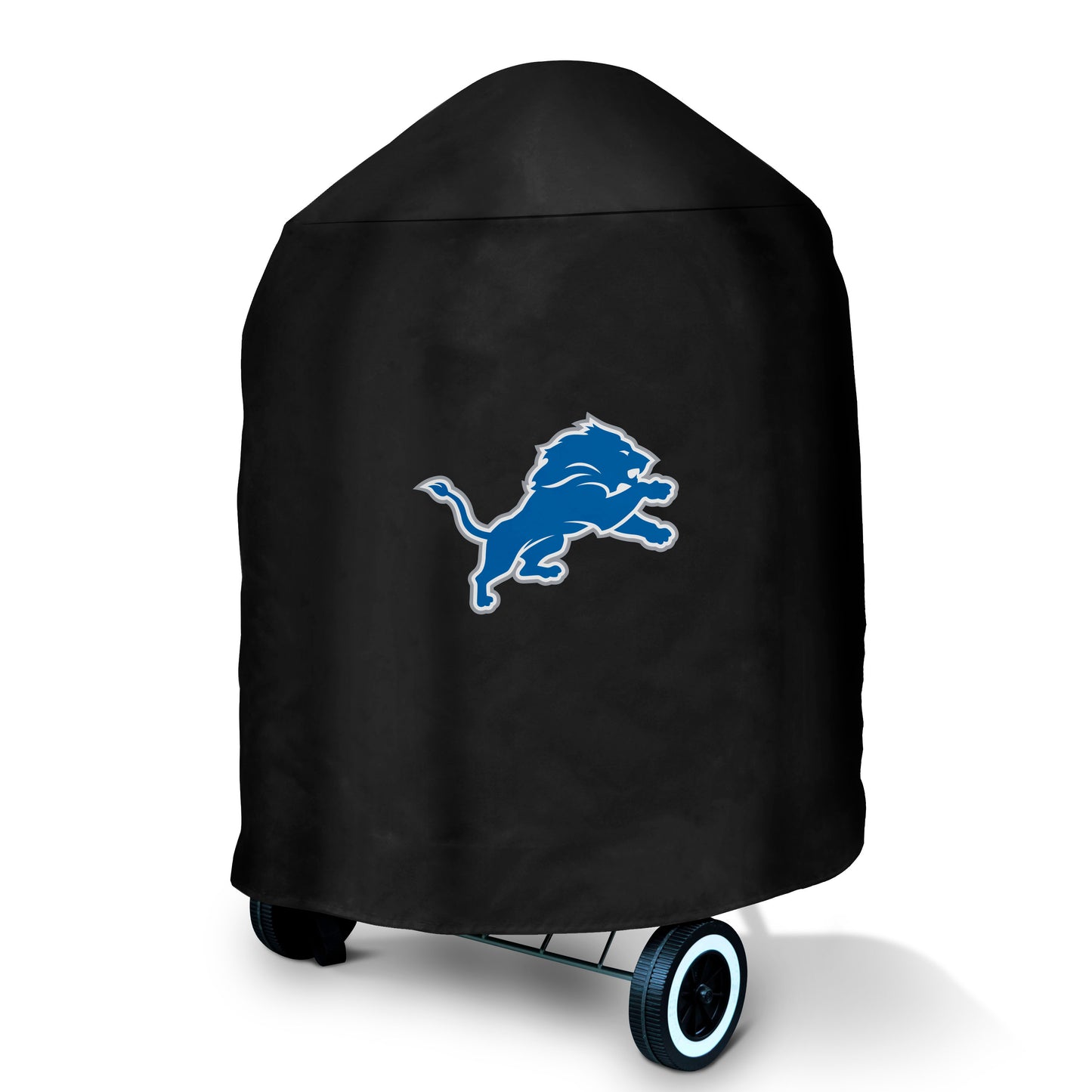 NFL Team Heavy-Duty Kettle Grill Cover