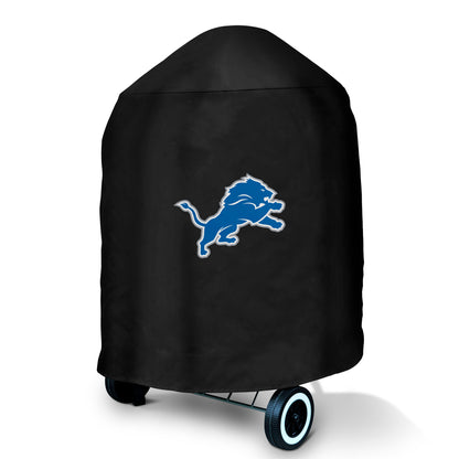 NFL Team Heavy-Duty Kettle Grill Cover