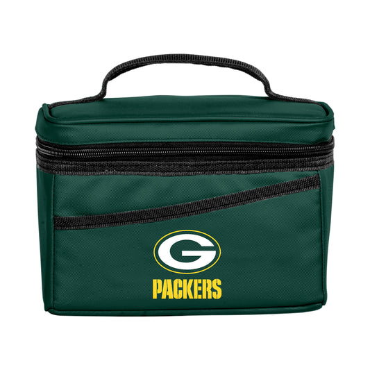 Green Bay Packers 6 Can Flex Cooler