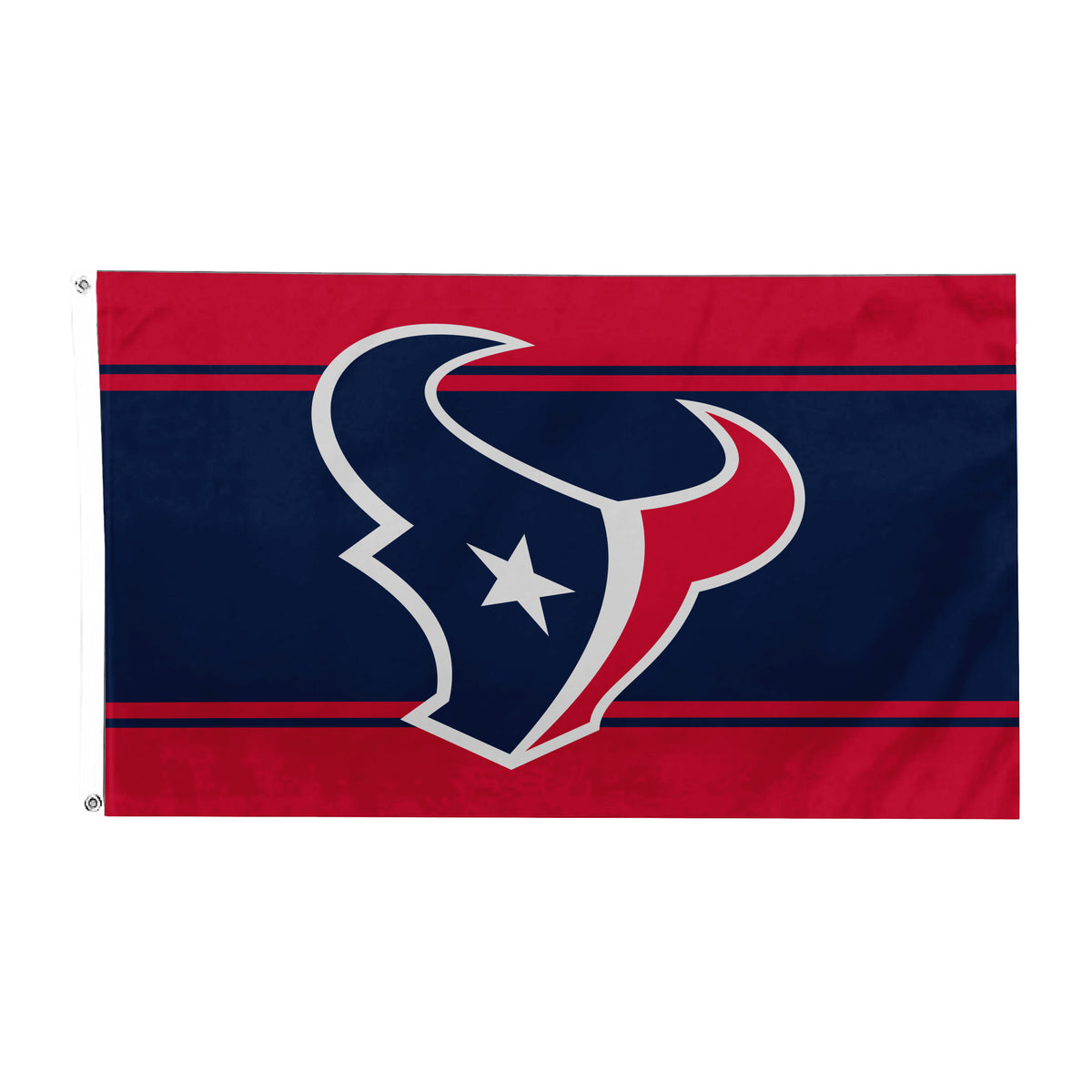 Houston Texans 3' x 5' Home Flag