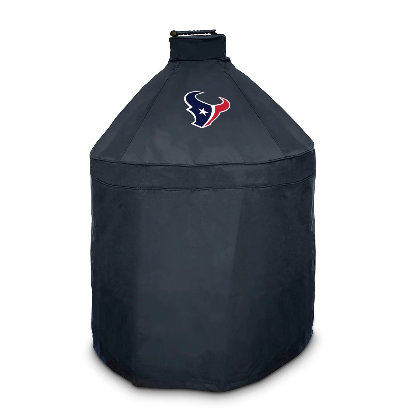 NFL Team Heavy-Duty Kamado Grill Cover