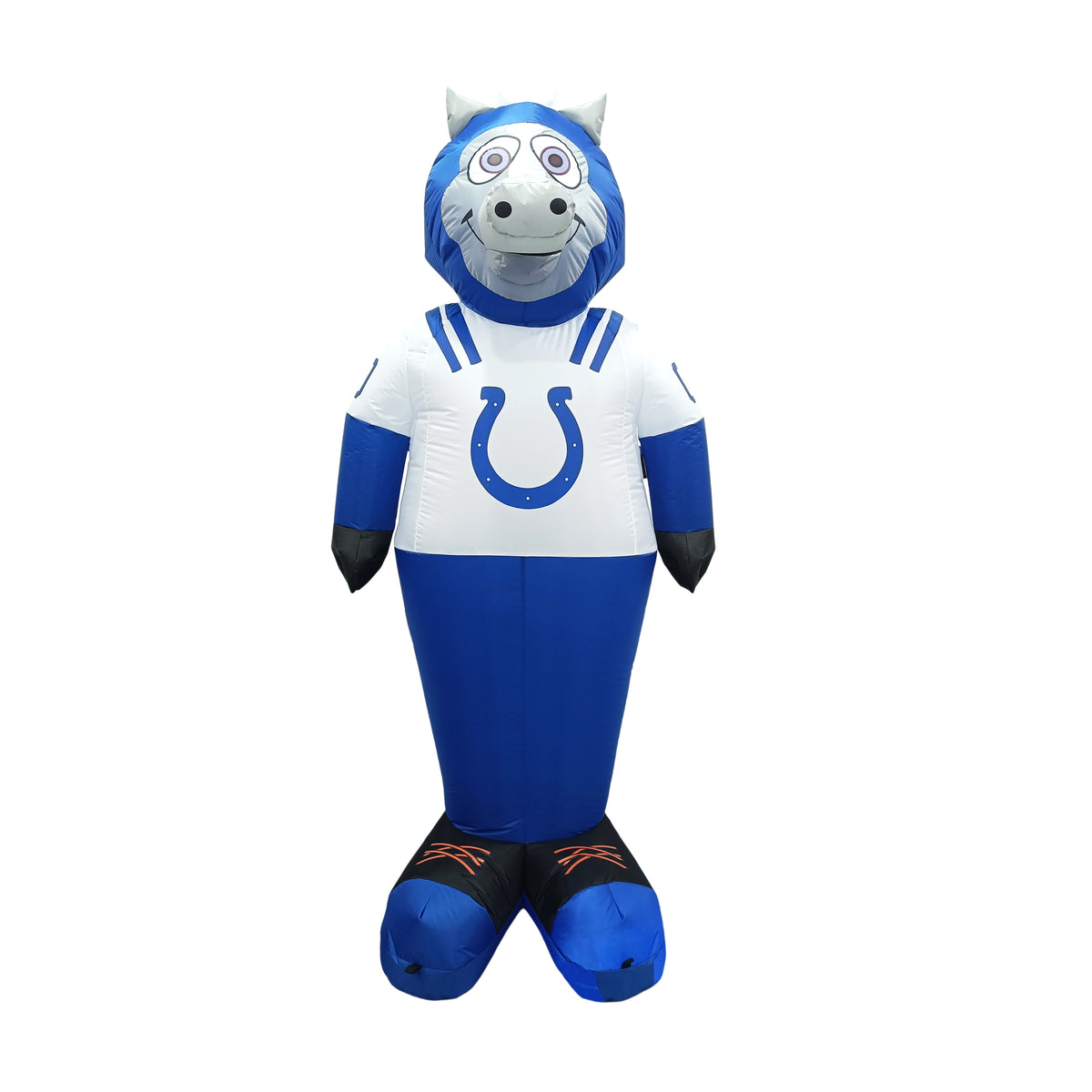 Indianapolis Colts Inflatable Mascot