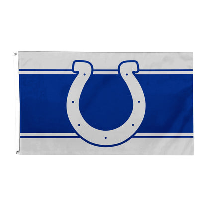 Indianapolis Colts 3' x 5' Home Flag