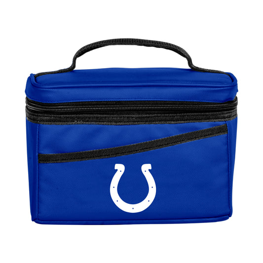 Indianapolis Colts 6 Can Flex Cooler