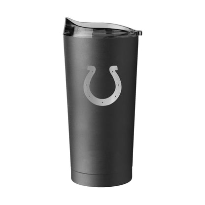 Indianapolis Colts 20oz Powder Coat Tumbler