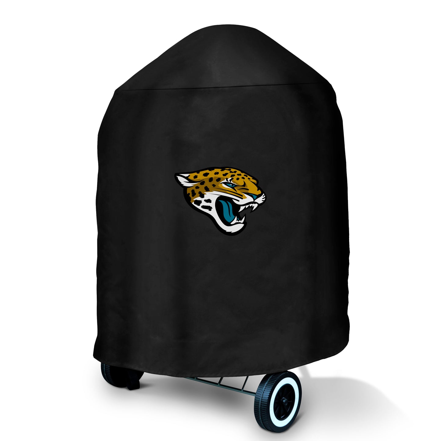 NFL Team Heavy-Duty Kettle Grill Cover