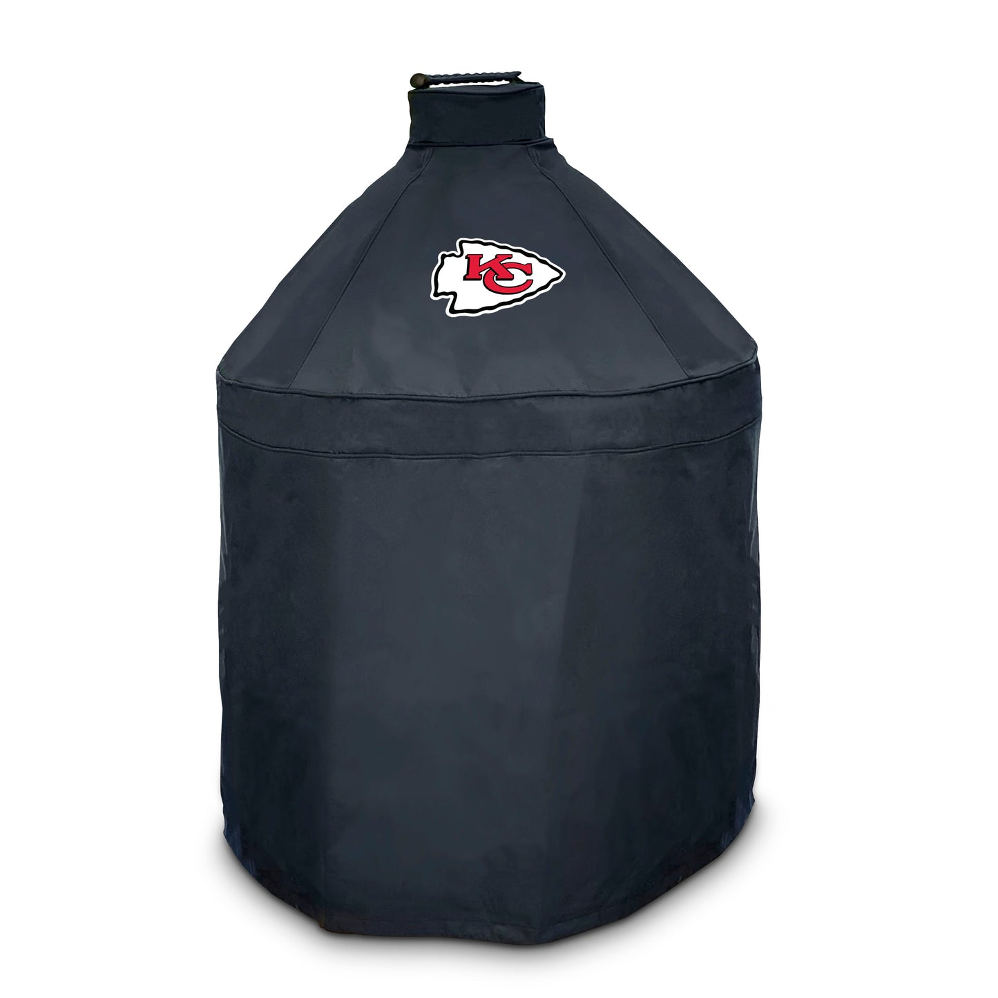 NFL Team Heavy-Duty Kamado Grill Cover