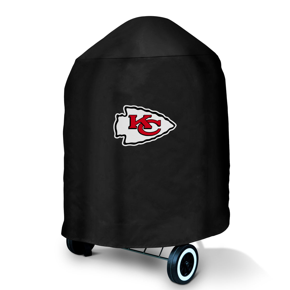 Kansas City Chiefs GRILLCOVERKETTLE
