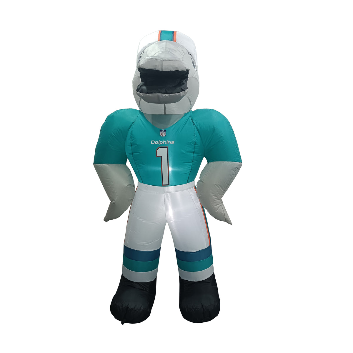 Miami Dolphins Inflatable Mascot