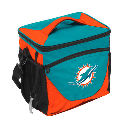 NFL Team 24-Can Insulated Cooler
