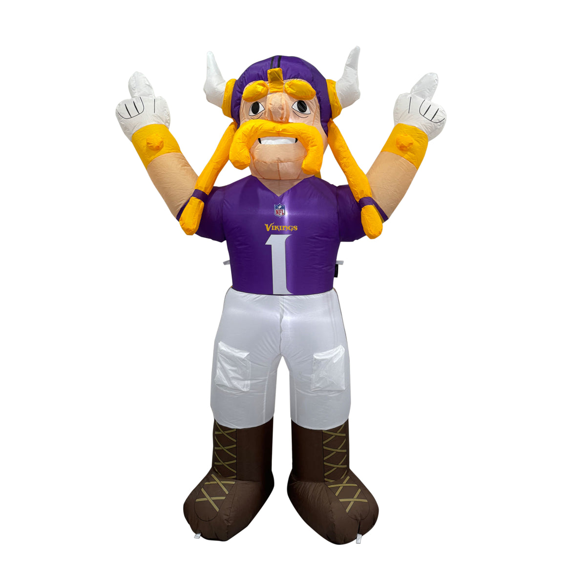 Minnesota Vikings Inflatable Mascot