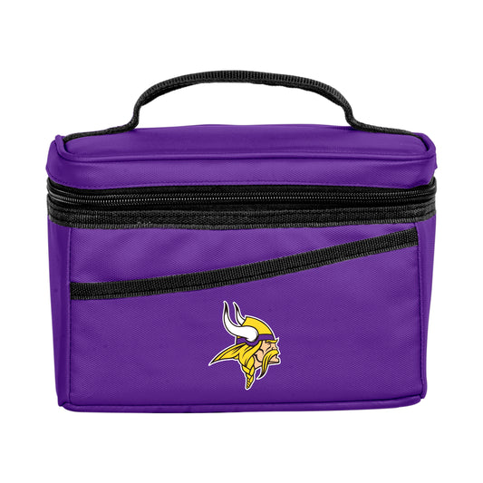 Minnesota Vikings 6 Can Flex Cooler